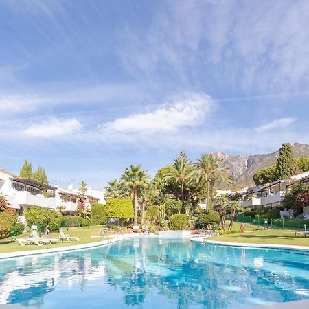 Apartamento Viveros Marbella Luaran gambar
