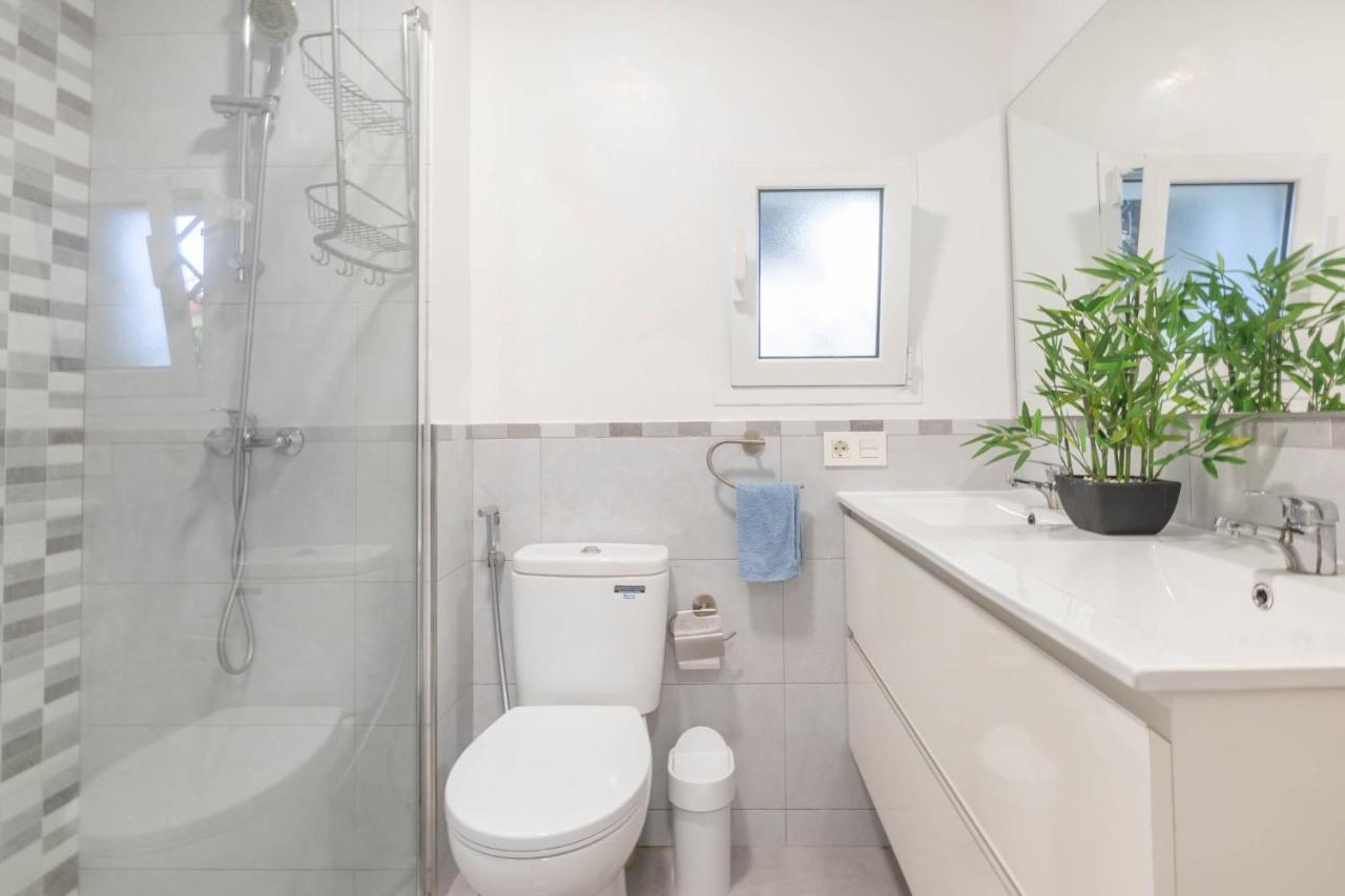 Apartamento Viveros Marbella Luaran gambar